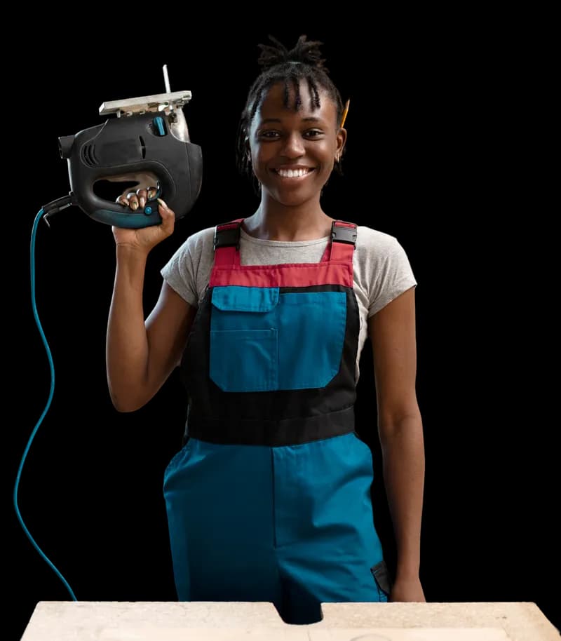 Professional on Meyandy