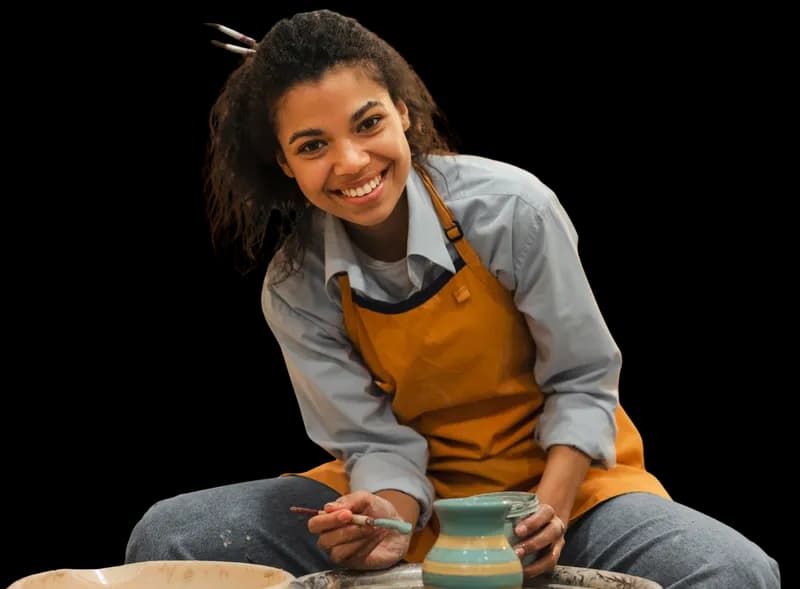 Professional on Meyandy